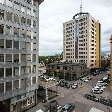 ★ Exclusive Central Apartment ★ FREE Garage ★ Ljubljana Extérieur photo