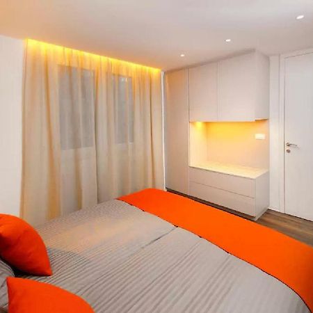 ★ Exclusive Central Apartment ★ FREE Garage ★ Ljubljana Extérieur photo