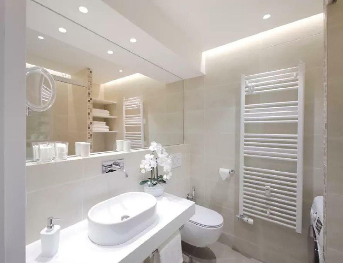 ★ Exclusive Central Apartment ★ FREE Garage ★ Ljubljana Extérieur photo