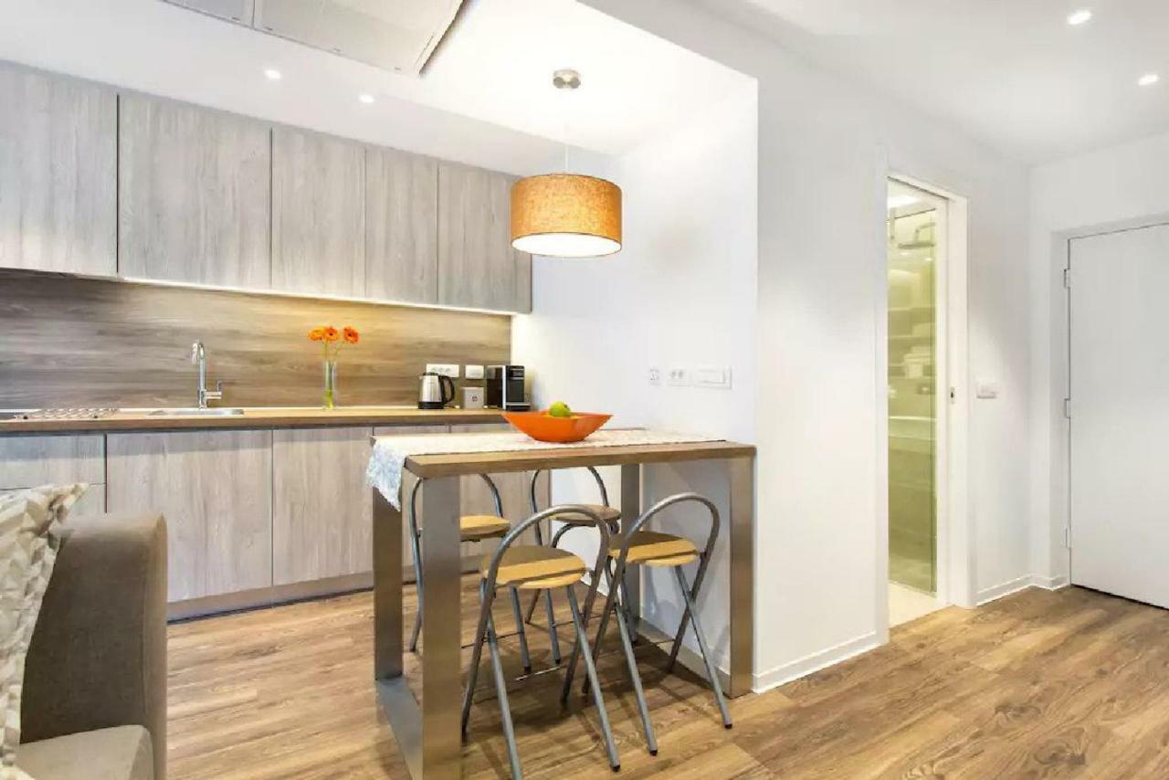 ★ Exclusive Central Apartment ★ FREE Garage ★ Ljubljana Extérieur photo