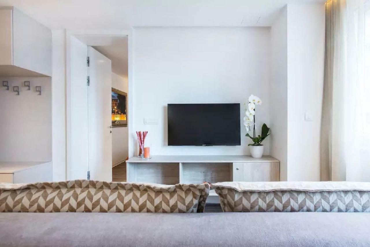 ★ Exclusive Central Apartment ★ FREE Garage ★ Ljubljana Extérieur photo
