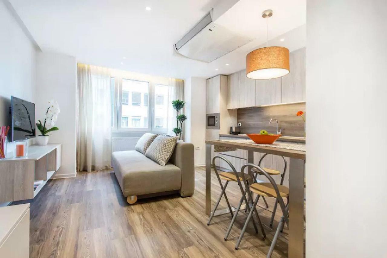 ★ Exclusive Central Apartment ★ FREE Garage ★ Ljubljana Extérieur photo