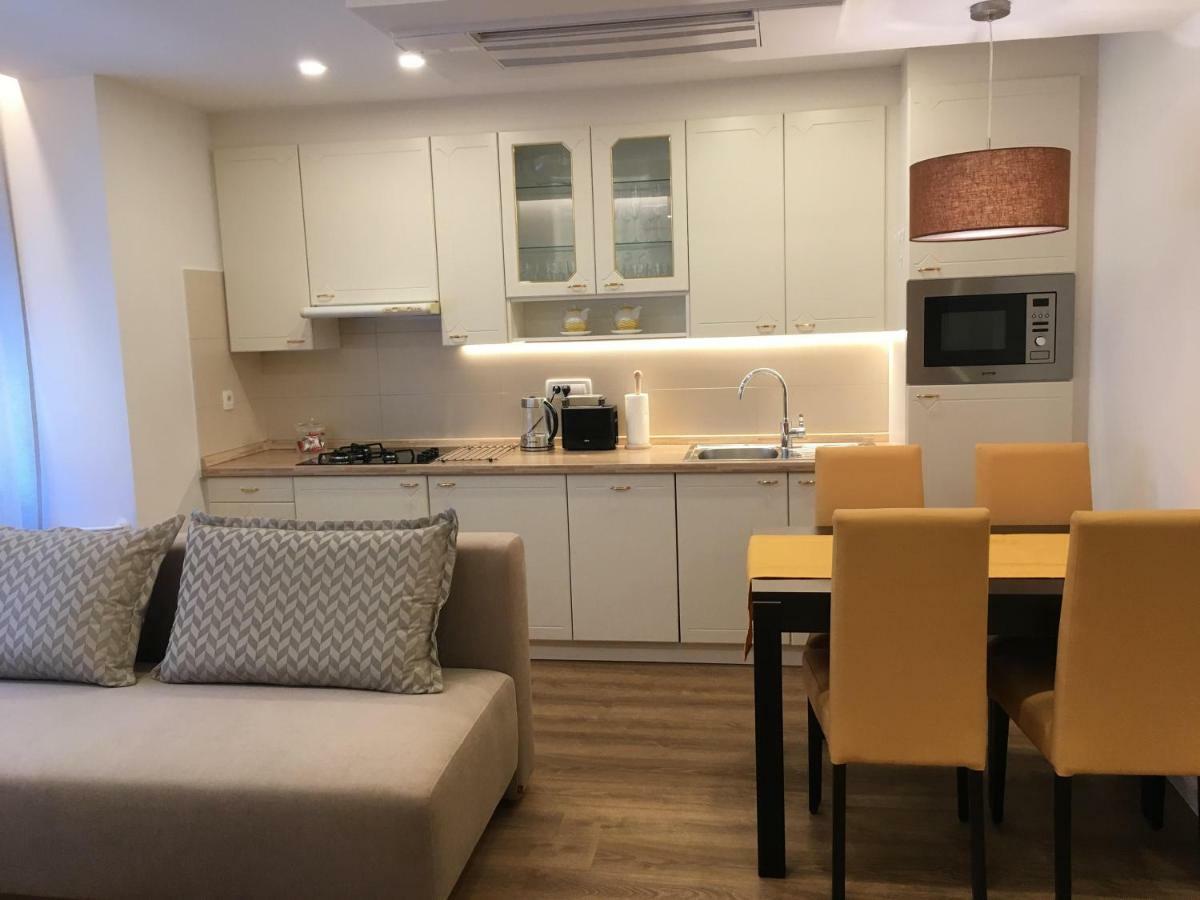 ★ Exclusive Central Apartment ★ FREE Garage ★ Ljubljana Extérieur photo